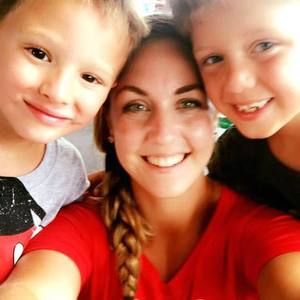 Meet your Posher, Kelcie